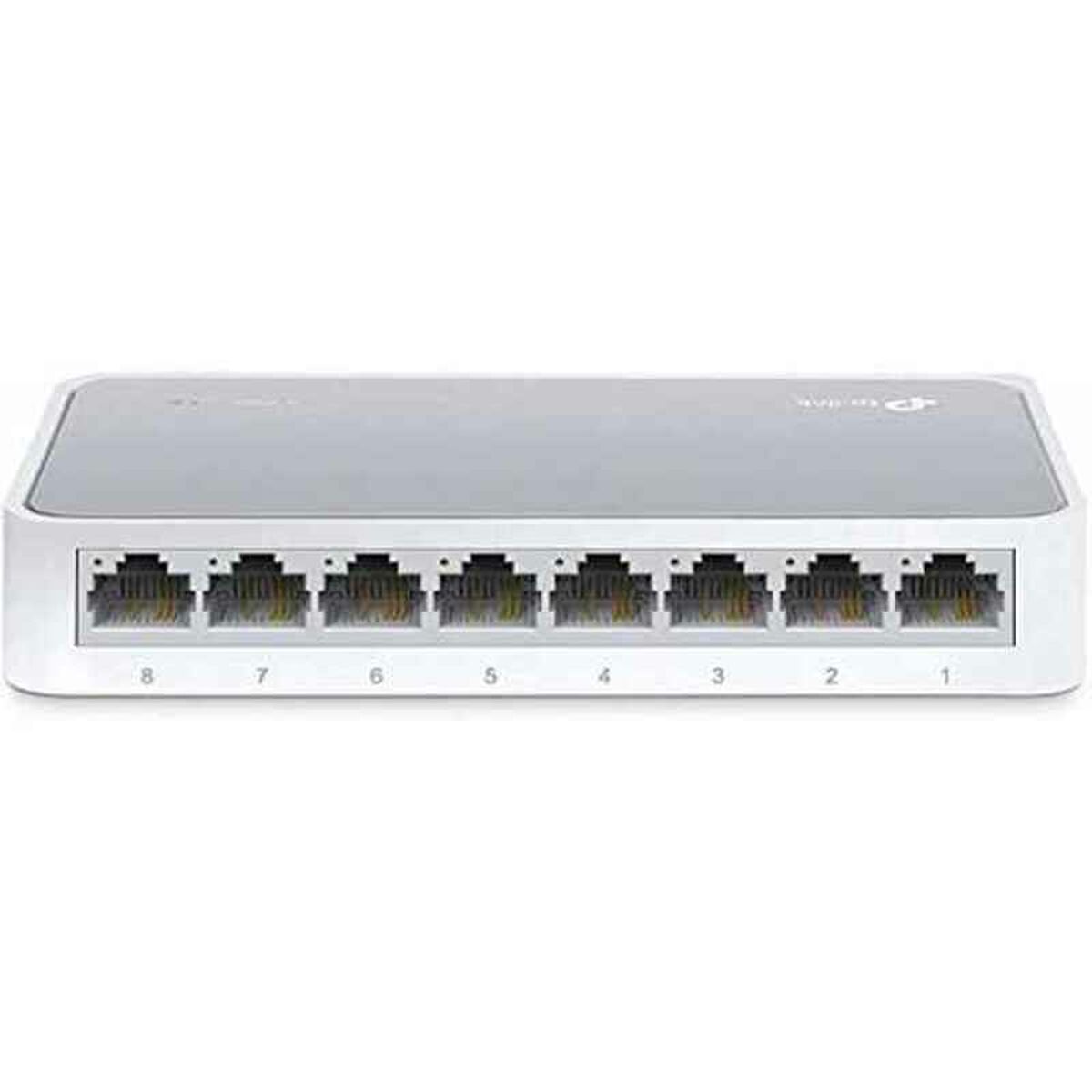Stolní Switch TP-Link TL-SF1008D